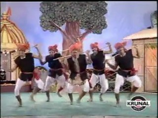 Marathi Song - Gulal Khobar Gheuya Ki Ra - Jaou Mhaswad Siddhant