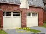 Garage door Repair Brooklyn 718-412-3311 Garage door opener 24 hours repair service in Brooklyn New York  Garage doors