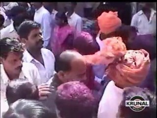 Marathi Song - Yad Laglaya Nathach Yad Laglaya - Jaou Mhaswad Siddhant