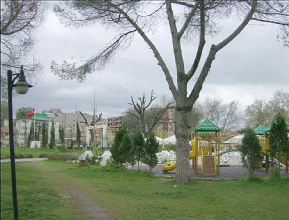 Susurluk - ainaler (the dedem)