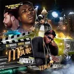 Gucci Mane 3rd Quarter Instrumental Made By Da Dealership