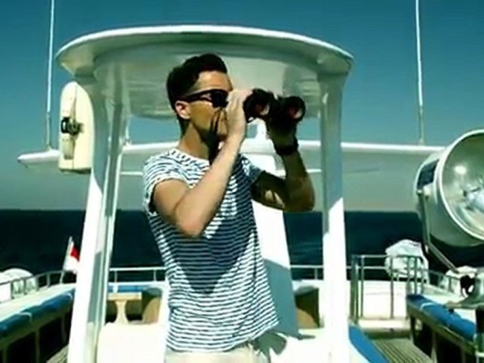 Adrian Sina Feat. Beverlei Brown - I Can't Live Without You (2011)