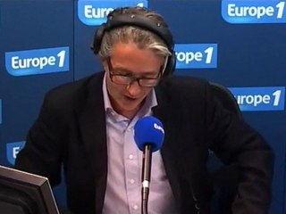 Paillé : "Borloo est un peu marginalisé"
