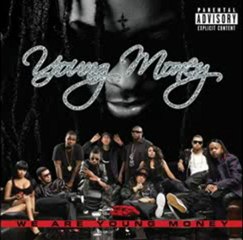 Young Money -Roger That Instrumental
