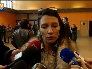 SeaFrance : création d’un collectif de non-syndiqués