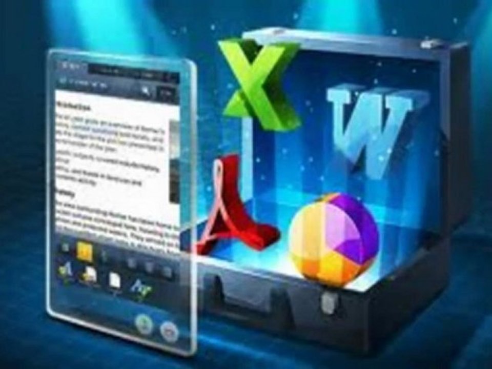 Picsel Smart Office Crack Free Torrent Files Download