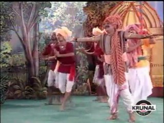 Marathi Song - Chanbhal Ra Changbhal Sidhanathach Changbhal - Jaou Mhaswad Siddhant