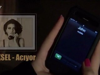 Göksel - Acıyor 2012