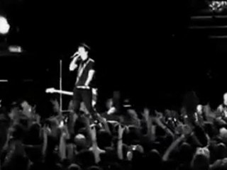 Green Day somebody fuck me