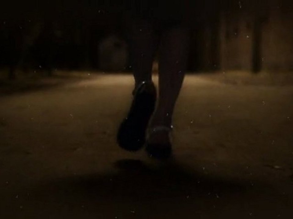 [MMV] Tangshan Earthquake