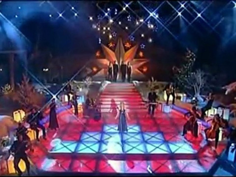 Helene Fischer - Nur wer noch träumen kann