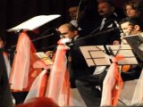 Türk Sanat Müziği Koro Konseri Ciğeroğlu Kültür Salonunda Yapıldı