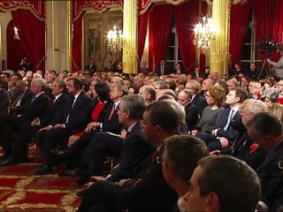 Taxe sur les transactions financières: la France n'attendra pas