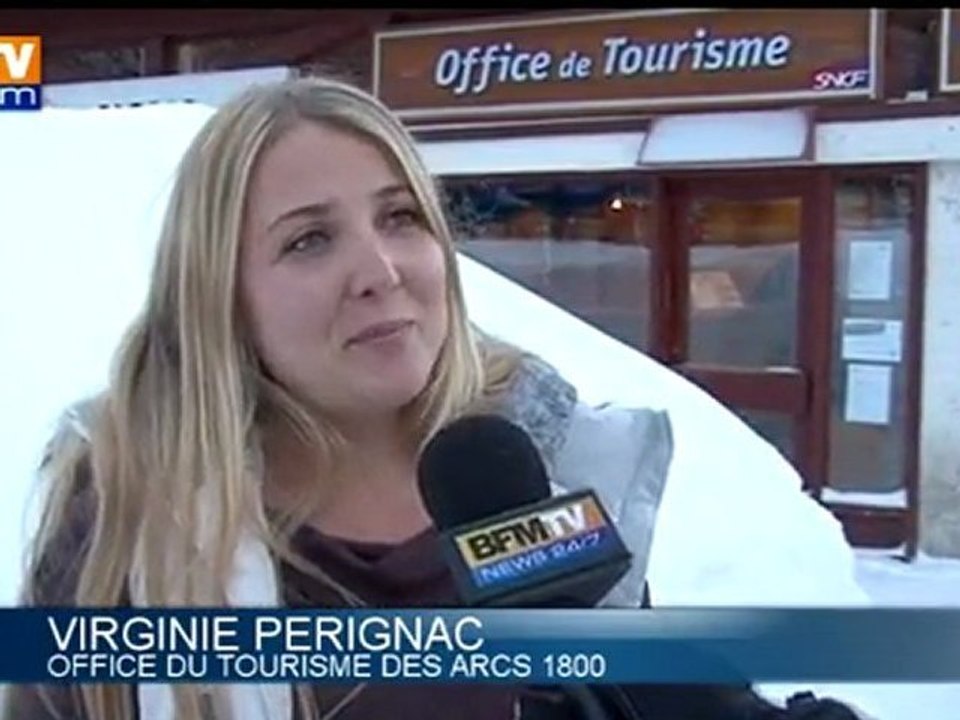 Intempéries dans les Alpes : retour progressif à la normale