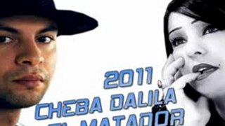 Cheba Dalila 2011 2012 Hbibi MeriouLi feat