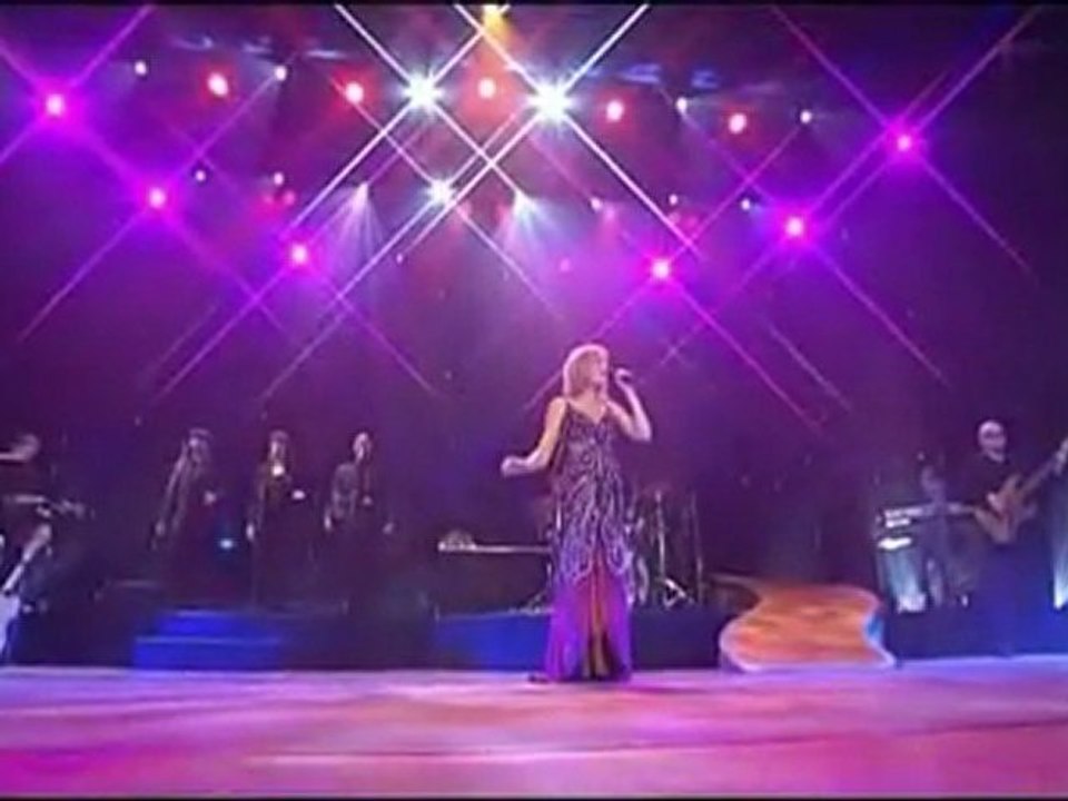 Helene Fischer - So nah wie du