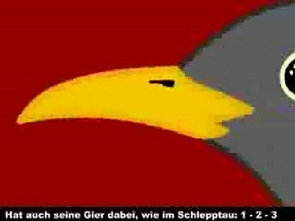 Klassiker 2006 Der Scheibenhacker