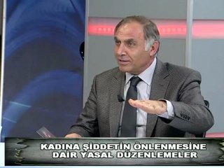 Kanal t -  HUKUKİ BAKIŞ  07.12.2011 Av. Başar YALTI Part -02
