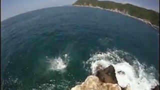 Amazing Surf Video POV - Surf Fitness