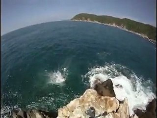 Amazing Surf Video POV - Surf Fitness