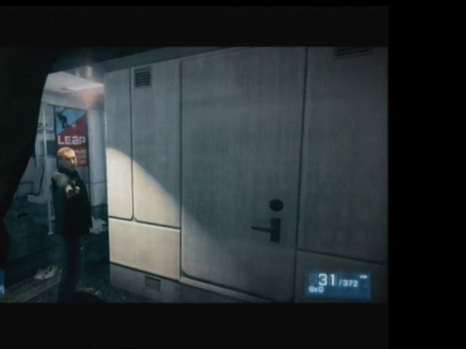 Battlefield 3 - Campagne - PS3 - Mission 1 "Semper Fidelis"