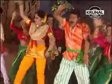 Marathi Song - Bharuni Limbu Mala Marila - Limbu Mala Marila Part- 2