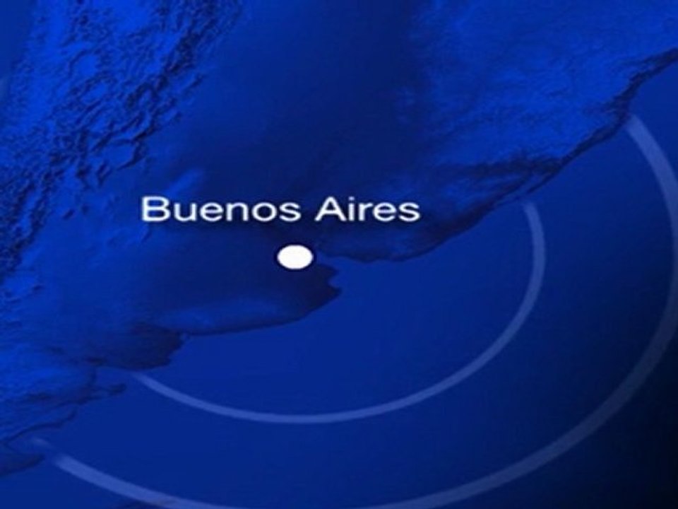 Cristina Fernández evoluciona sin complicaciones y saldrá en las próximas 24 horas