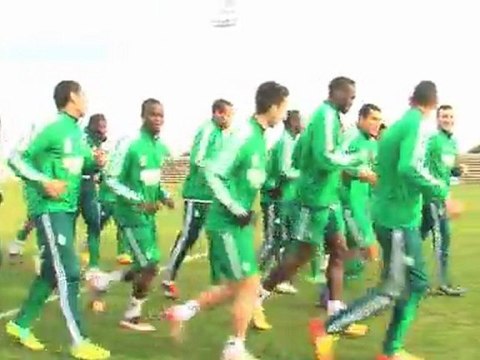 PLEIN CADRE : STAGE AU GRAU DU ROI 2