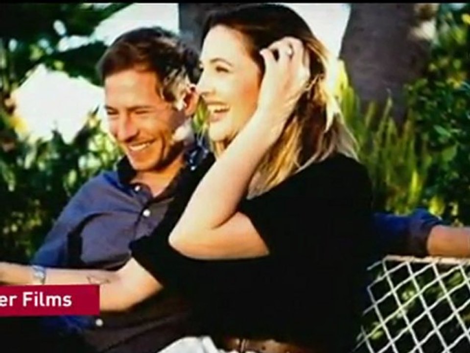 Drew Barrymore 'engaged' to boyfriend Will Kopelman