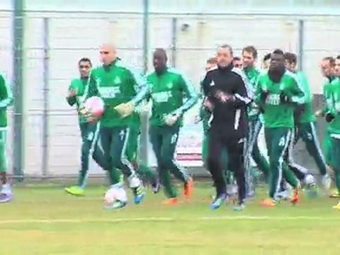 PLEIN CADRE : STAGE AU GRAU DU ROI 1