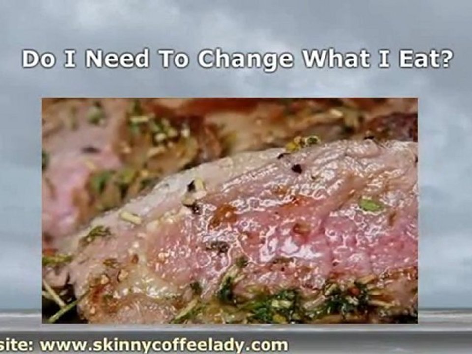 The Power To Change Your Life