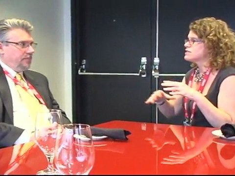 Apps and Entertainment Ep#2 – Paul Sweeting on Apps
