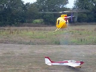 Helico Christian picnic 2010