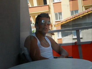 HAVUZLARIN EFENDİSİ Onur Furkan Gökçenoğlu