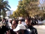 FLFP OFPPT - Meknès Marche de la Dignité 2 AH