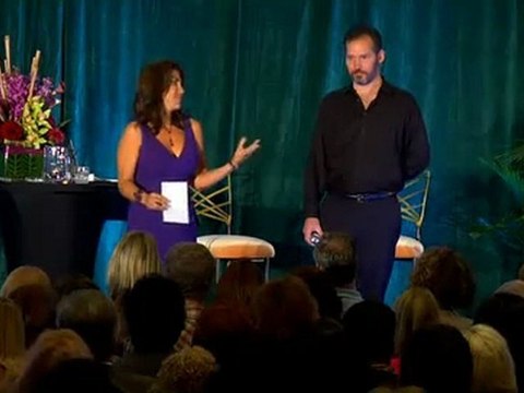 Lisa Sasevich Coaches Tim Kelly Live and Sales Jump