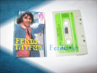 Ferdi Tayfur & Nerelerdesin Ceylanım ...
