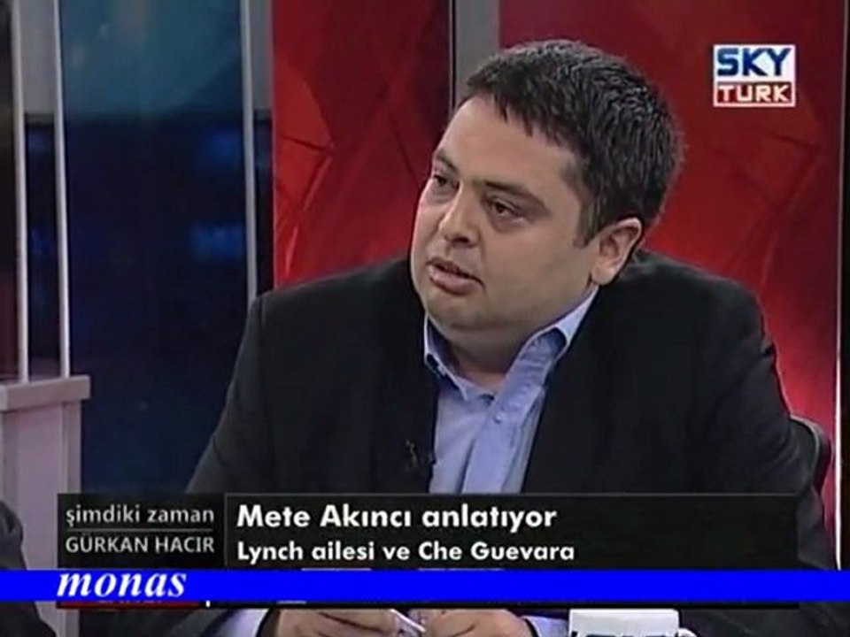 Erol Bilbilik ve Mete Akıncı birlikteler 1