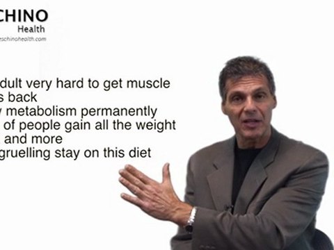 Do Ketogenic Diets Really Work? (Ketosis and Weight Loss)