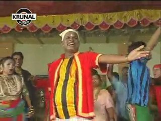 Marathi Song - Aaj Kolivaryat - Mi Dolkar Daryacha Raja