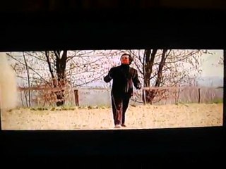 Pour les cavaliers : 1°extrait du film de Valérie Guignabodet "Danse avec lui"