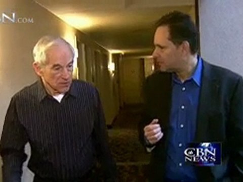 The Brody File: New Year, New Front-Runners - CBN.com