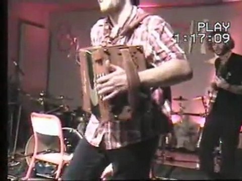 KEDAL en Fest Noz gavotte