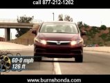 2012 Honda Civic Woodbury NJ Dealer
