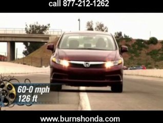 2012 Honda Civic Camden NJ Dealer