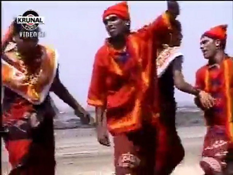 Marathi Song - Naava Khadi Bolate Sheva Khadi - Naava Khadi Bolate Sheva Khadi