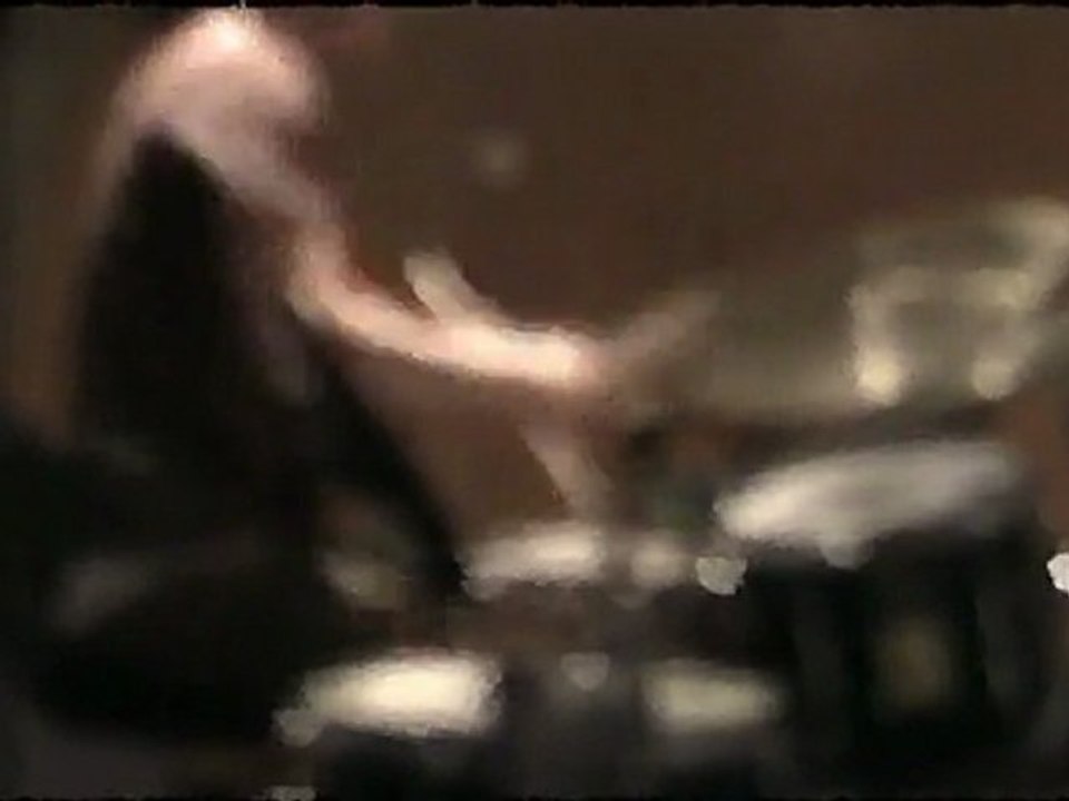 Stomatology (comp.Ilya Alabuzhev) drummers view