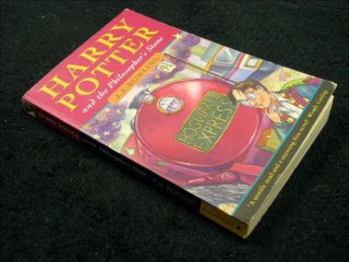 The Philosopher's Stone Audiobook Chapter 1 Part 1