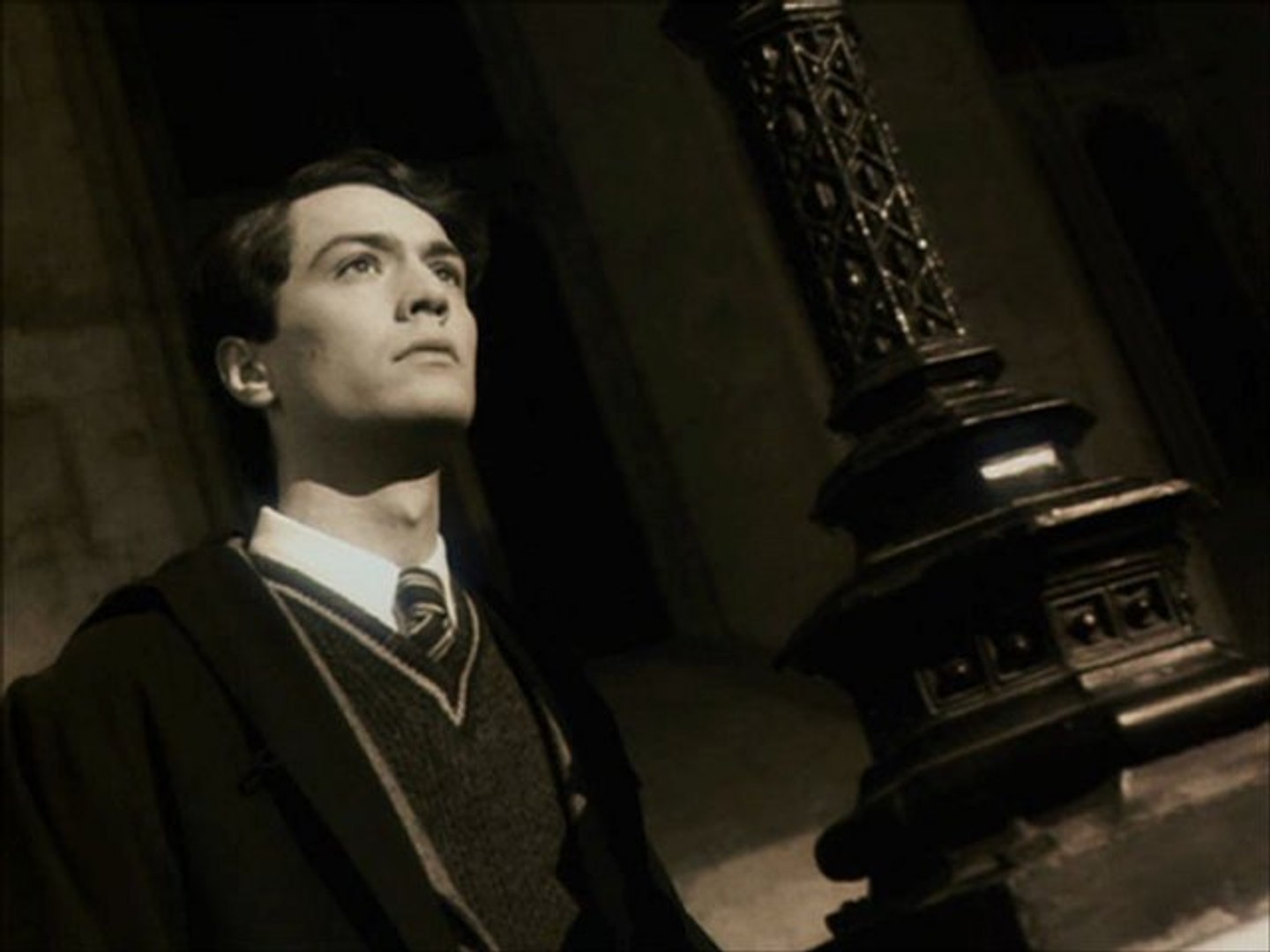 ⁣The Chamber Of Secrets Audiobook Chapter 1 Part 1