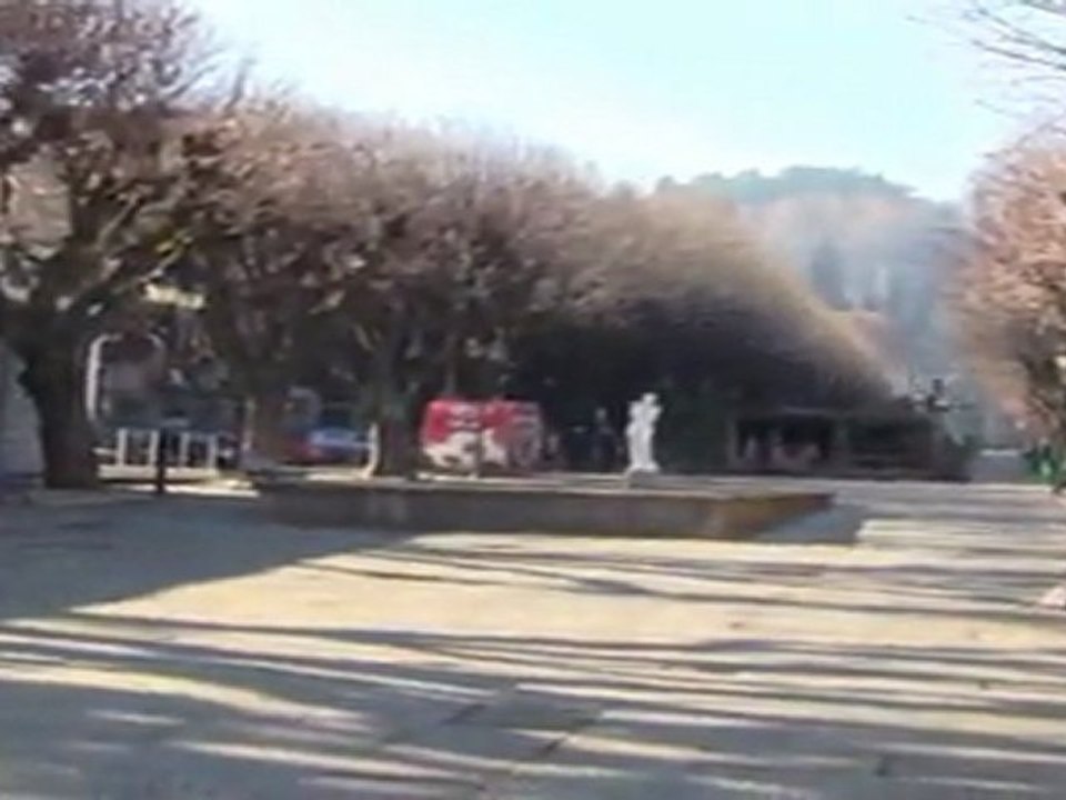 Lamego - passeio pela cidade janeiro 2012 N.1